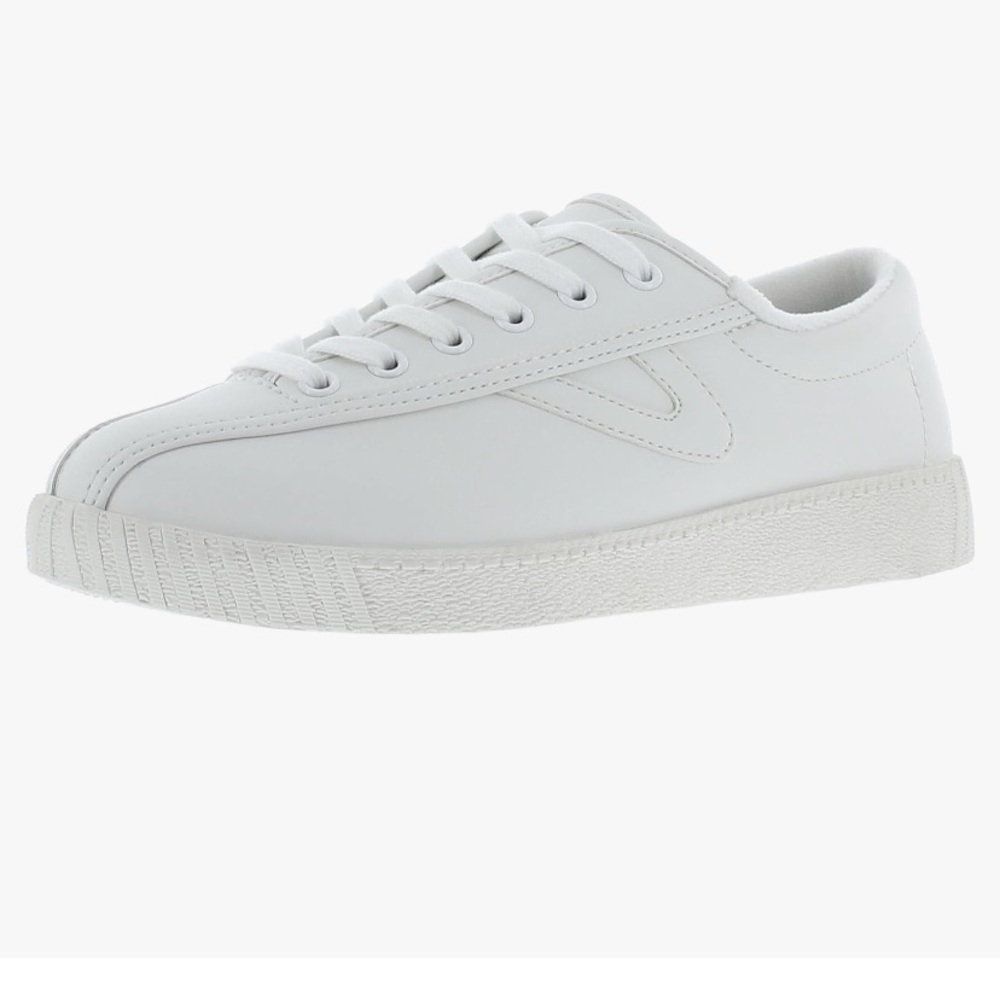 Tretorn original nylite sneakers - size 9